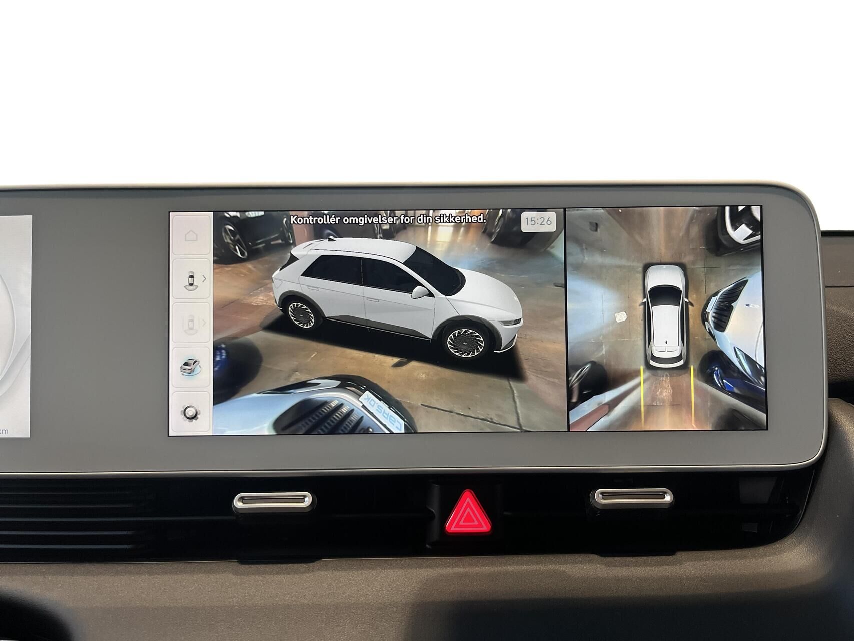 Billede af Hyundai Ioniq 5 Electric 77,4 kWh Advanced 229HK 5d Aut.