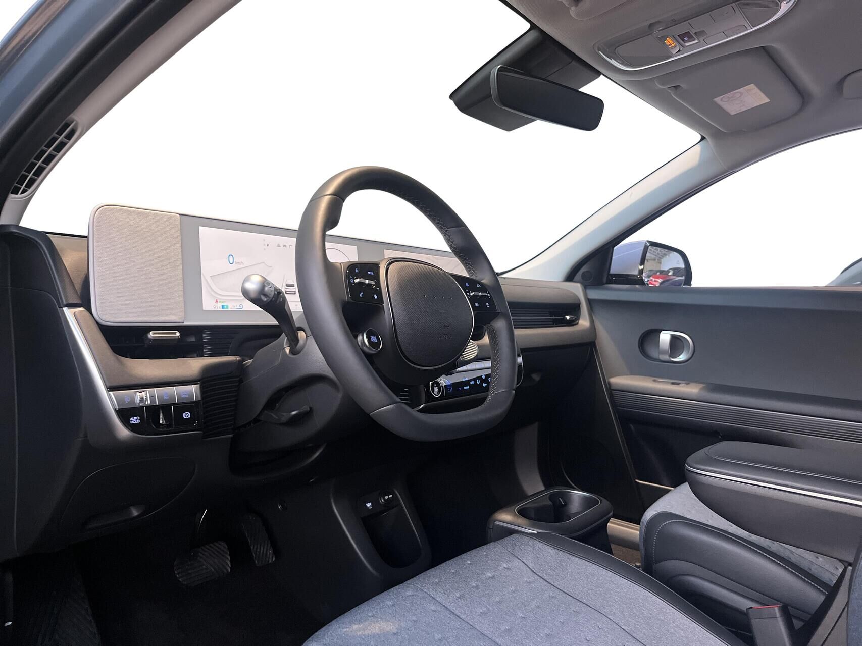 Billede af Hyundai Ioniq 5 Electric 77,4 kWh Advanced 229HK 5d Aut.