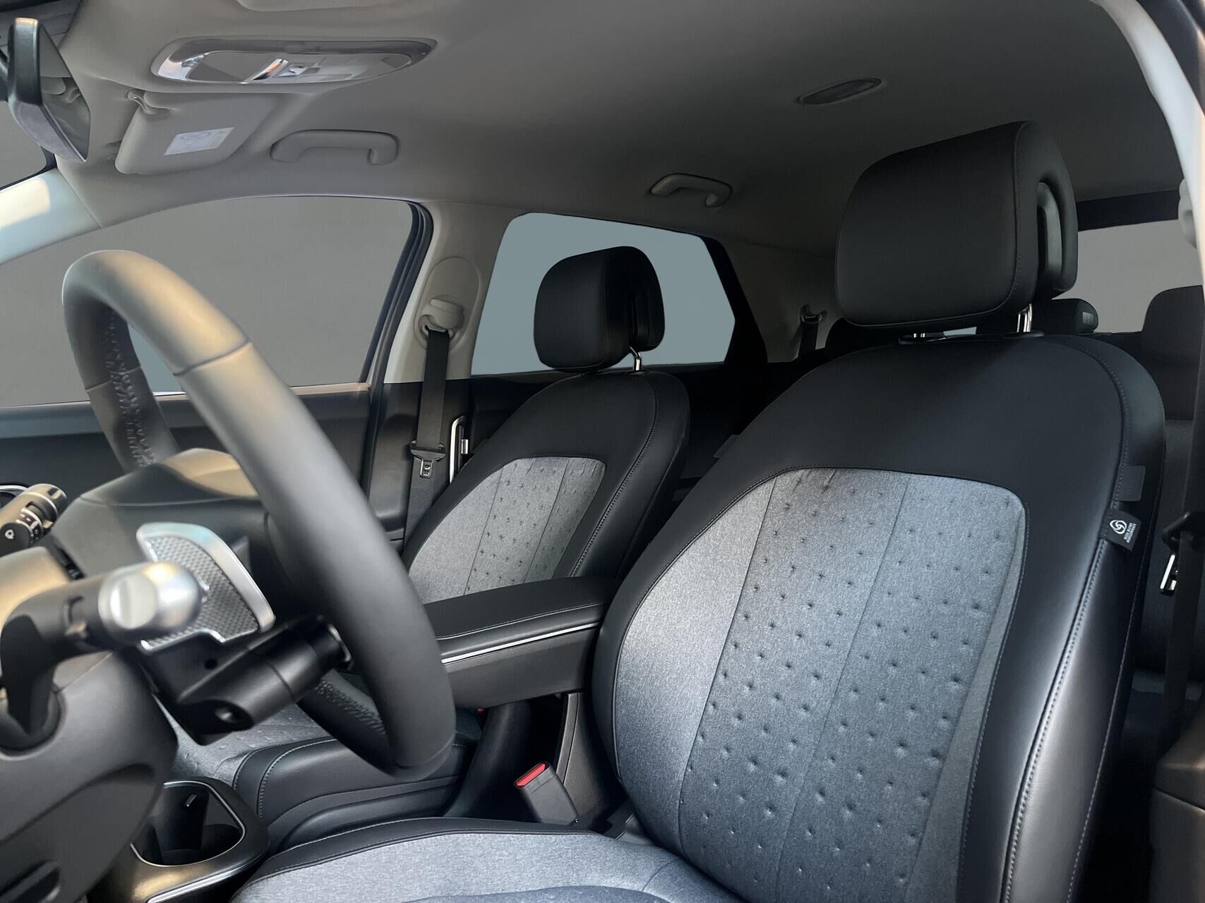 Billede af Hyundai Ioniq 5 Electric 77,4 kWh Advanced 229HK 5d Aut.