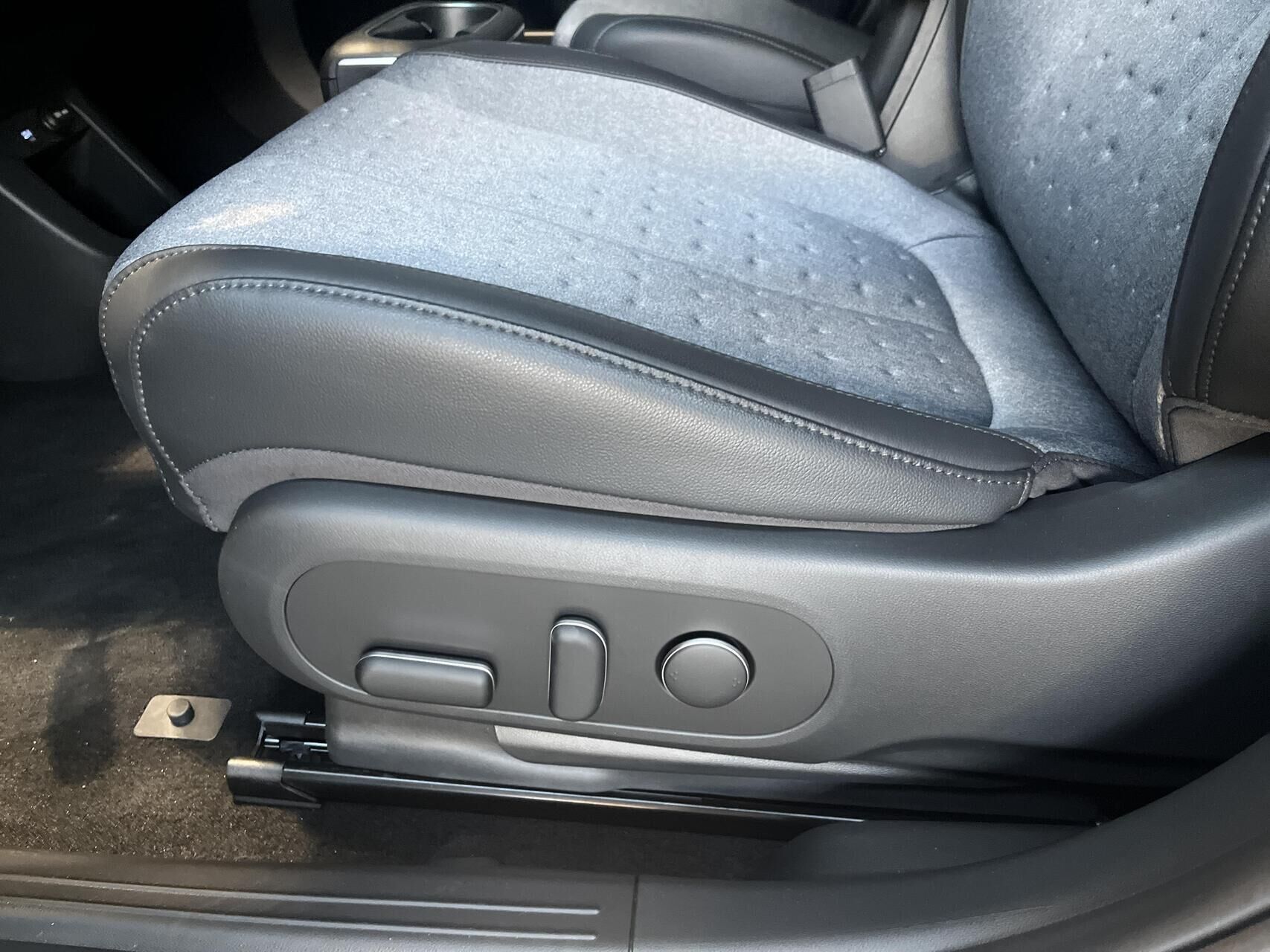 Billede af Hyundai Ioniq 5 Electric 77,4 kWh Advanced 229HK 5d Aut.