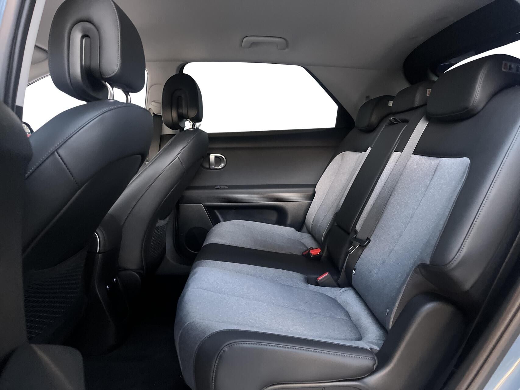 Billede af Hyundai Ioniq 5 Electric 77,4 kWh Advanced 229HK 5d Aut.