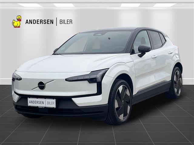Billede af Volvo EX30 Single Motor Extended Range Plus 272HK 5d Aut.