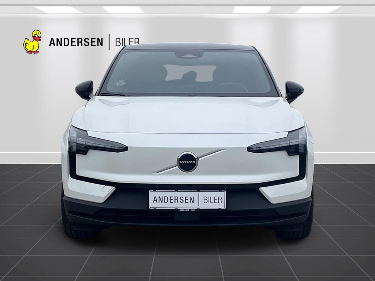 Billede af Volvo EX30 Single Motor Extended Range Plus 272HK 5d Aut.