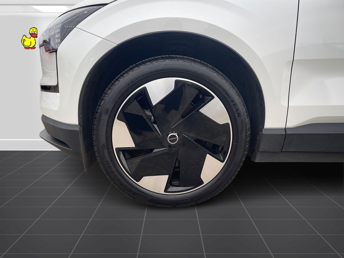 Billede af Volvo EX30 Single Motor Extended Range Plus 272HK 5d Aut.