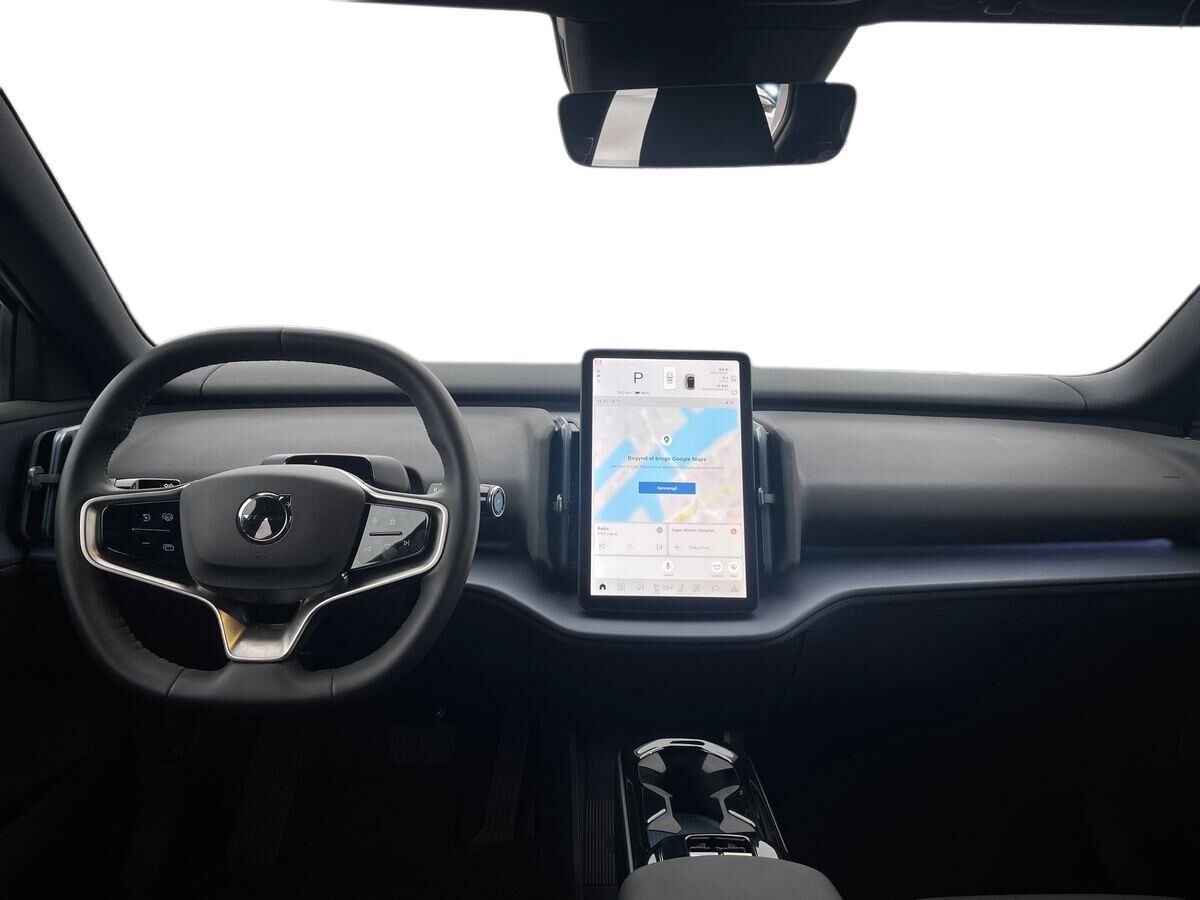 Billede af Volvo EX30 Single Motor Extended Range Plus 272HK 5d Aut.