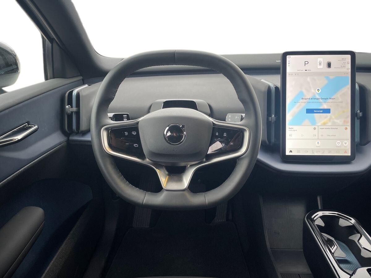 Billede af Volvo EX30 Single Motor Extended Range Plus 272HK 5d Aut.