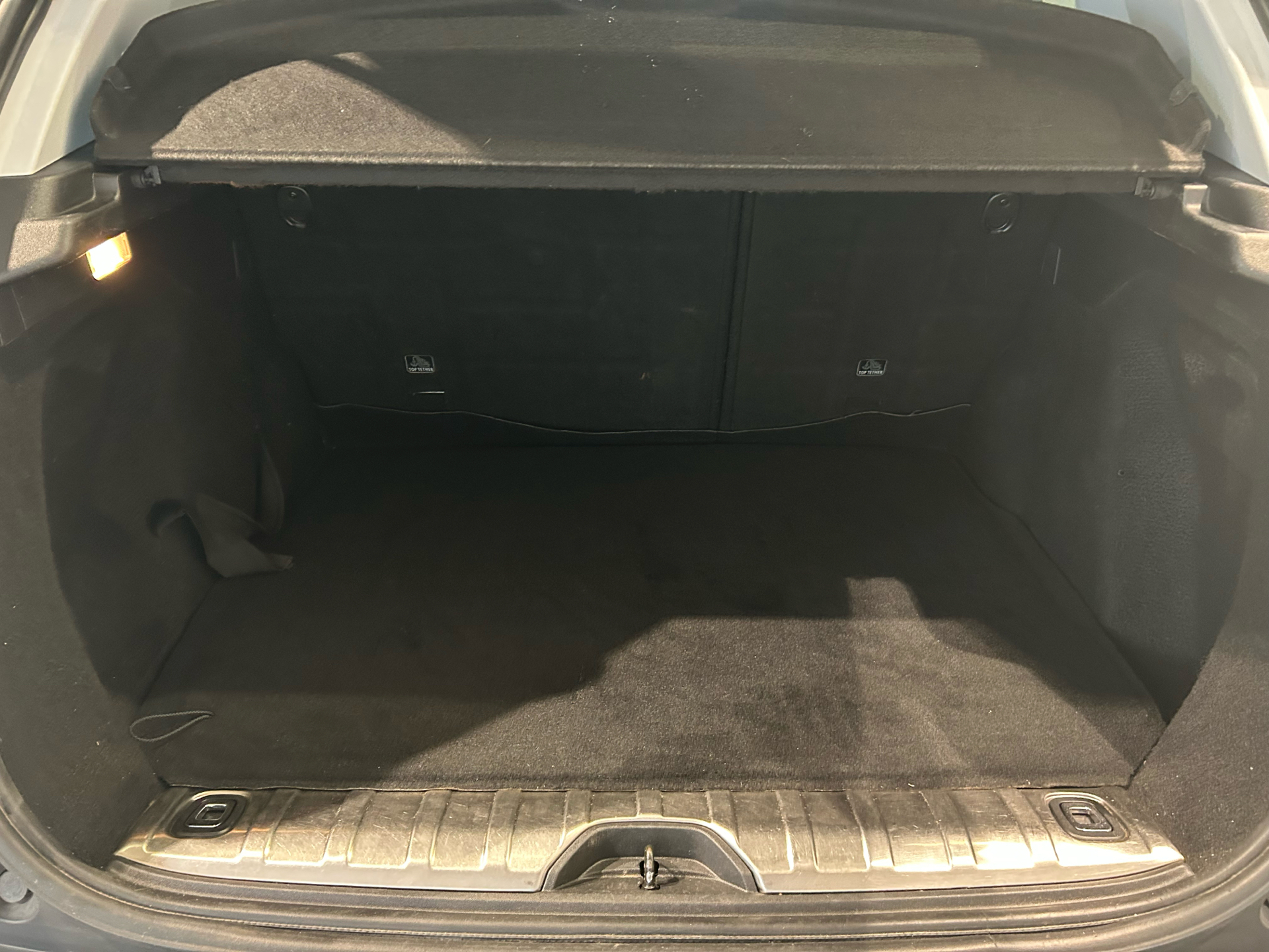 Billede af Peugeot 2008 1,6 BlueHDi Allure 120HK 6g