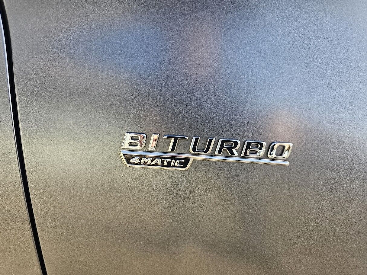 Billede af Mercedes-Benz E43 AMG T 3,0 V6 4Matic 9G-Tronic 401HK Stc Aut.