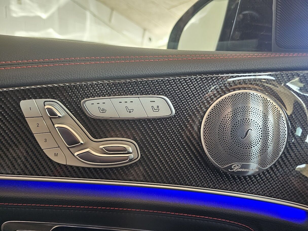 Billede af Mercedes-Benz E43 AMG T 3,0 V6 4Matic 9G-Tronic 401HK Stc Aut.