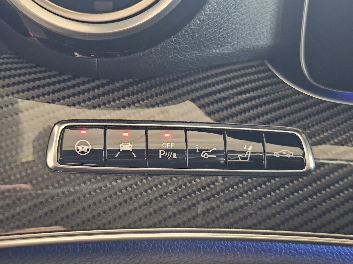 Billede af Mercedes-Benz E43 AMG T 3,0 V6 4Matic 9G-Tronic 401HK Stc Aut.