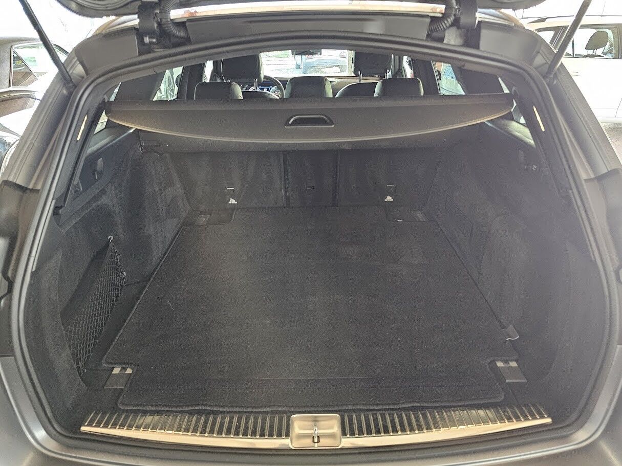 Billede af Mercedes-Benz E43 AMG T 3,0 V6 4Matic 9G-Tronic 401HK Stc Aut.