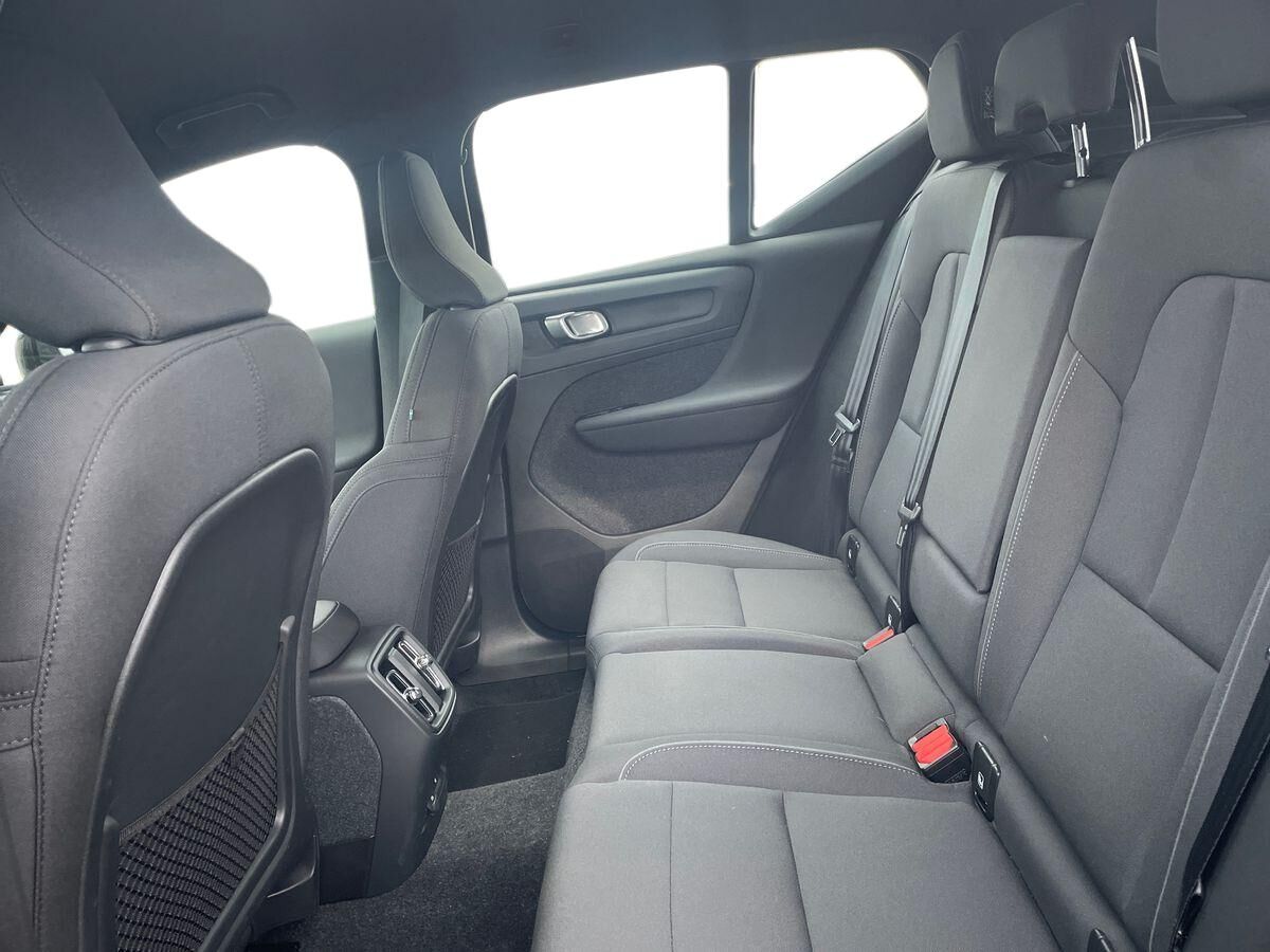 Billede af Volvo XC40 Recharge Extended Range Plus 252HK 5d Aut.