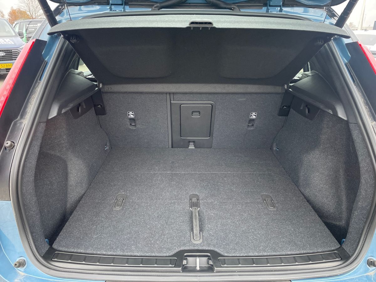 Billede af Volvo XC40 Recharge Extended Range Plus 252HK 5d Aut.