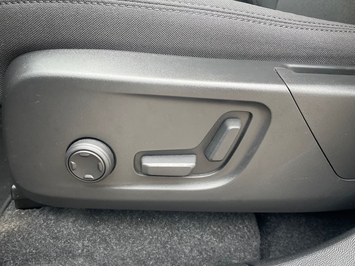 Billede af Volvo XC40 Recharge Extended Range Plus 252HK 5d Aut.