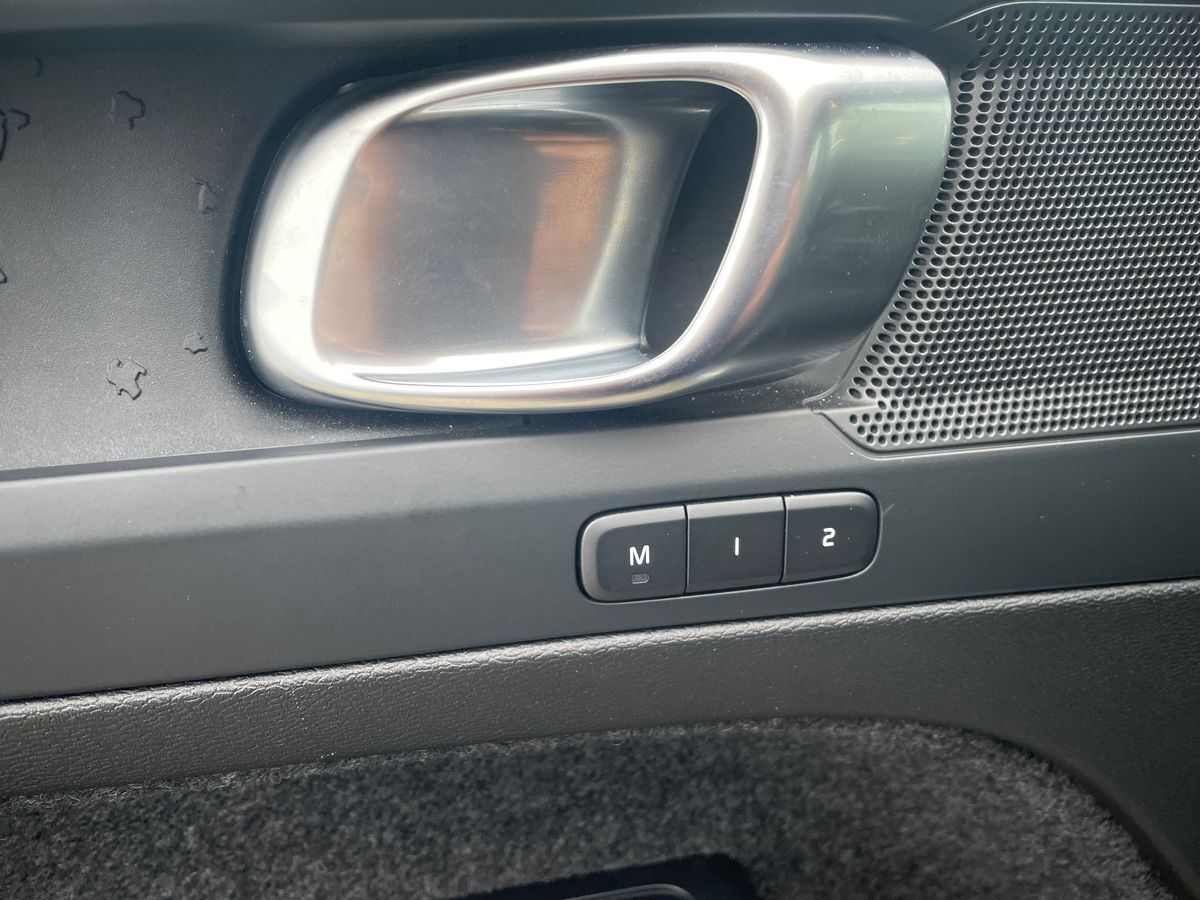 Billede af Volvo XC40 Recharge Extended Range Plus 252HK 5d Aut.