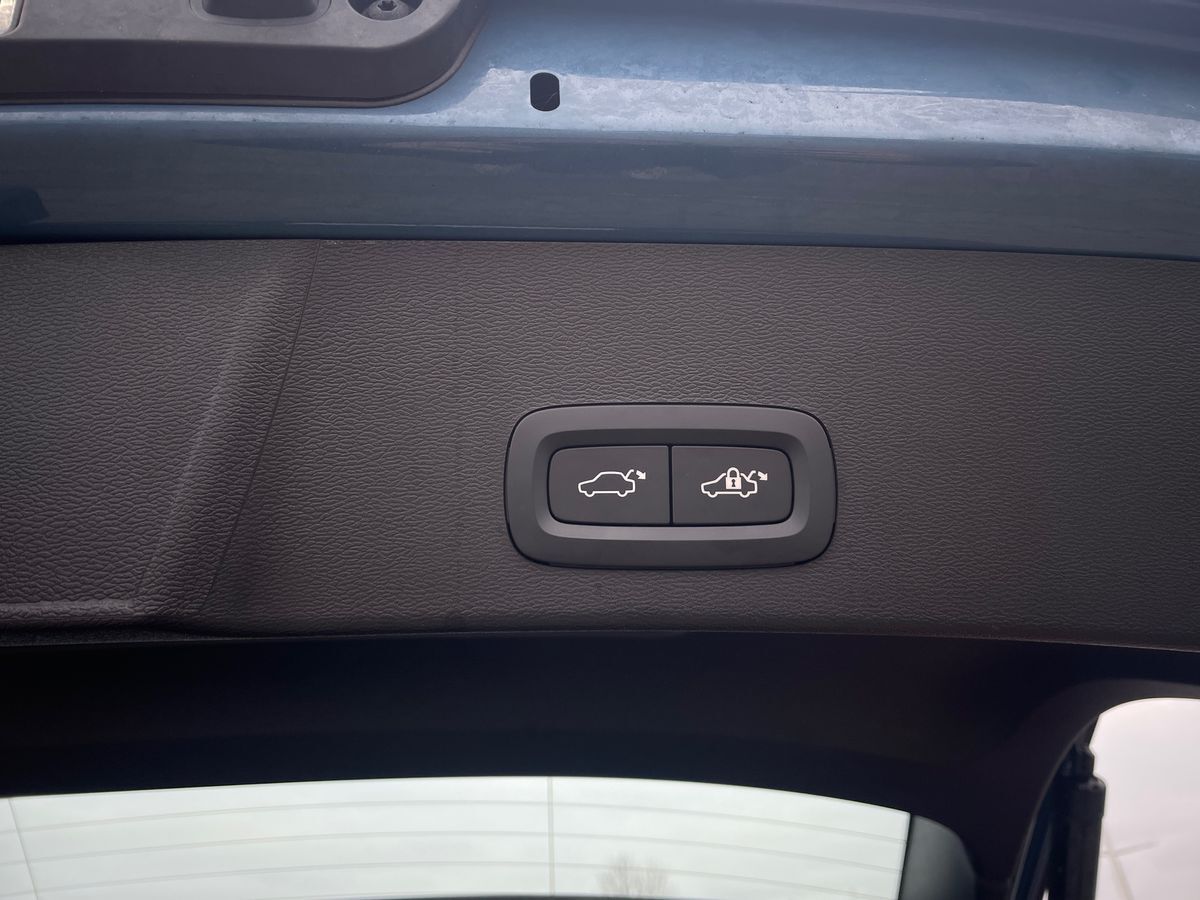 Billede af Volvo XC40 Recharge Extended Range Plus 252HK 5d Aut.