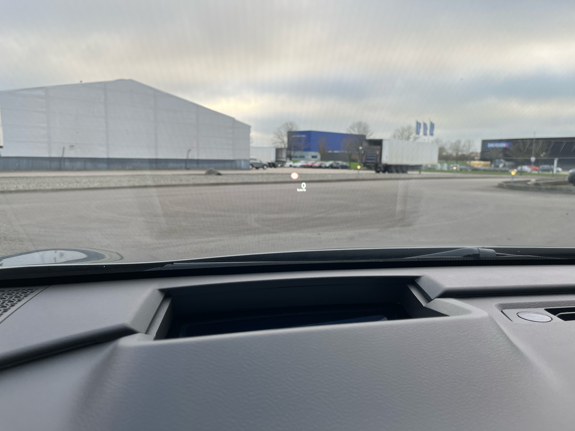 Billede af Nissan Ariya EL Evolve 238HK 5d Aut.