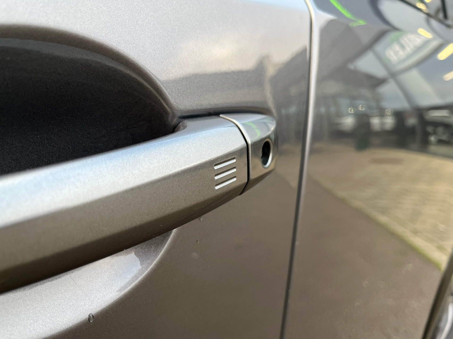 Billede af Nissan Ariya EL Evolve 238HK 5d Aut.