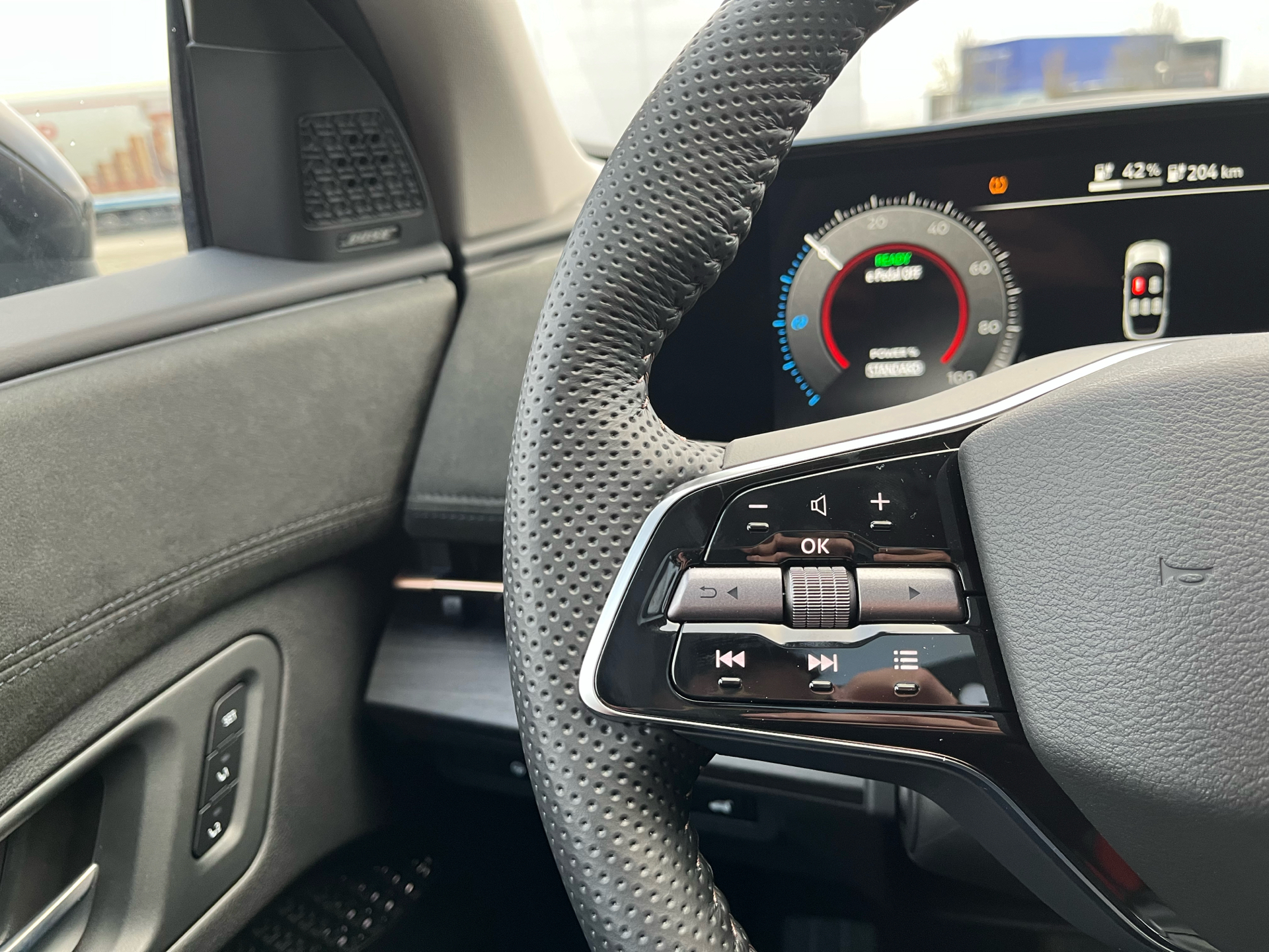 Billede af Nissan Ariya EL Evolve 238HK 5d Aut.