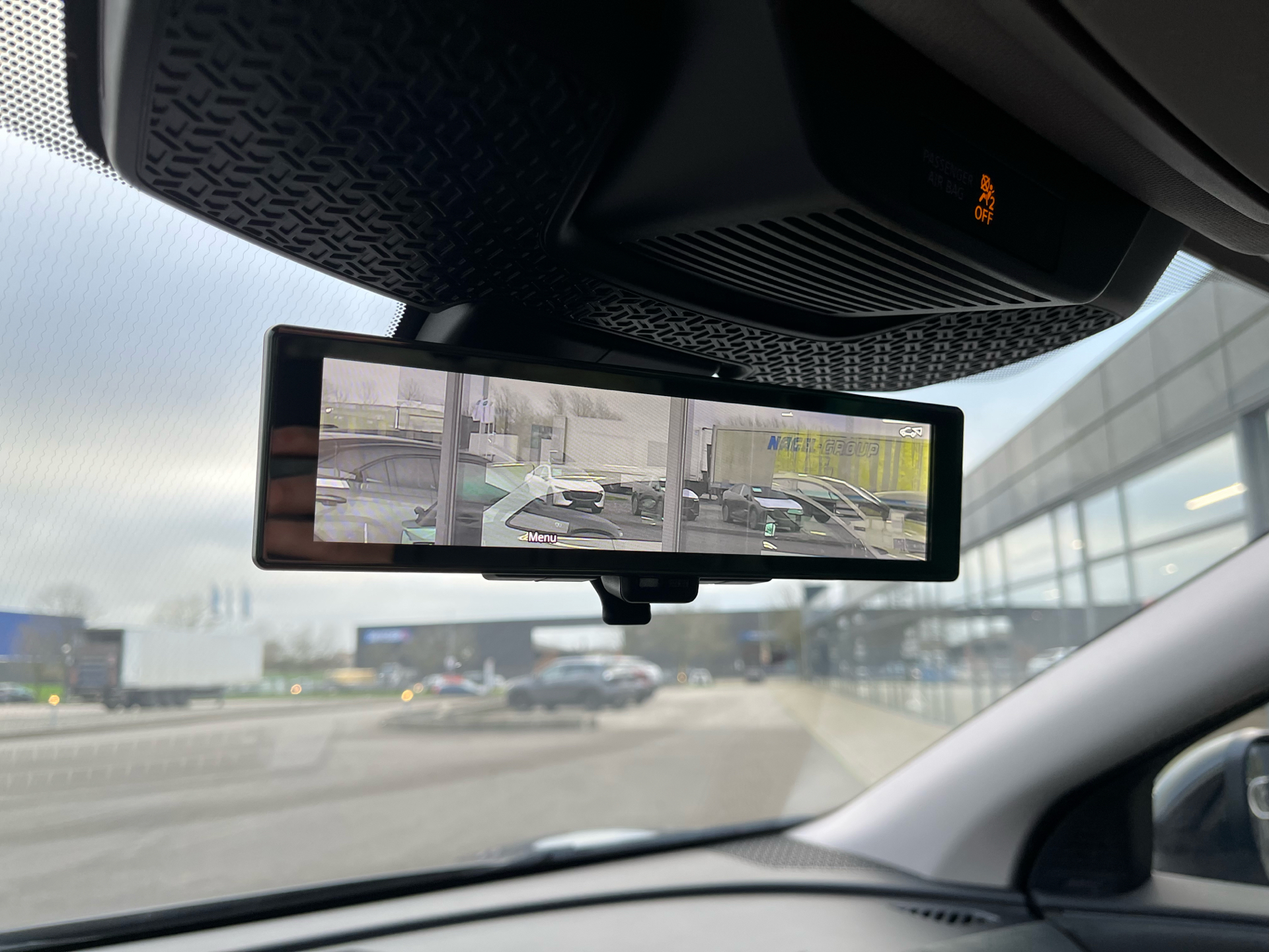 Billede af Nissan Ariya EL Evolve 238HK 5d Aut.