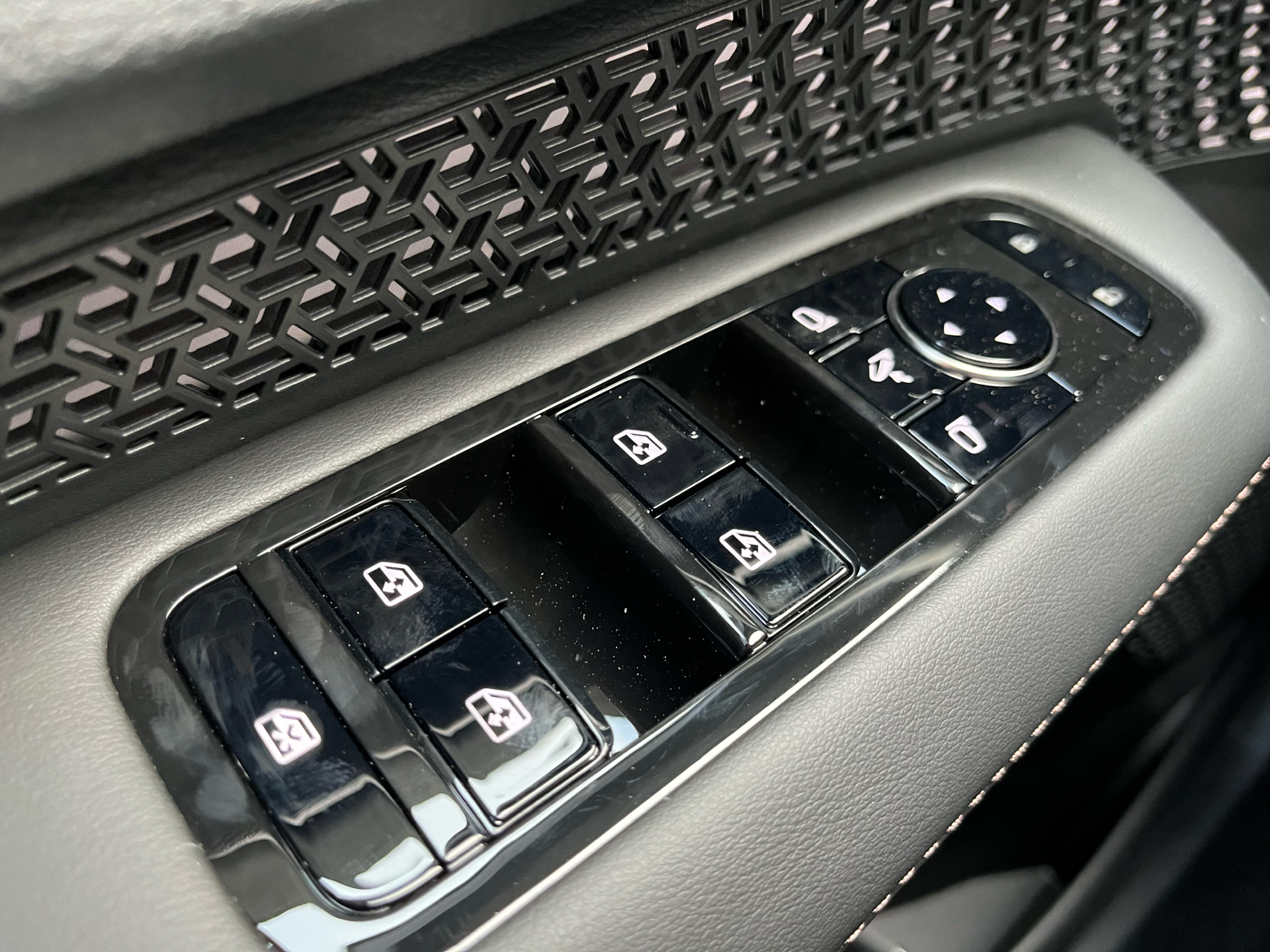 Billede af Nissan Ariya EL Evolve 238HK 5d Aut.