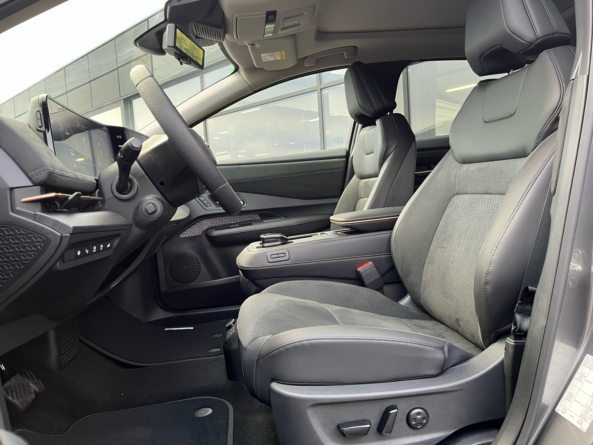 Billede af Nissan Ariya EL Evolve 238HK 5d Aut.