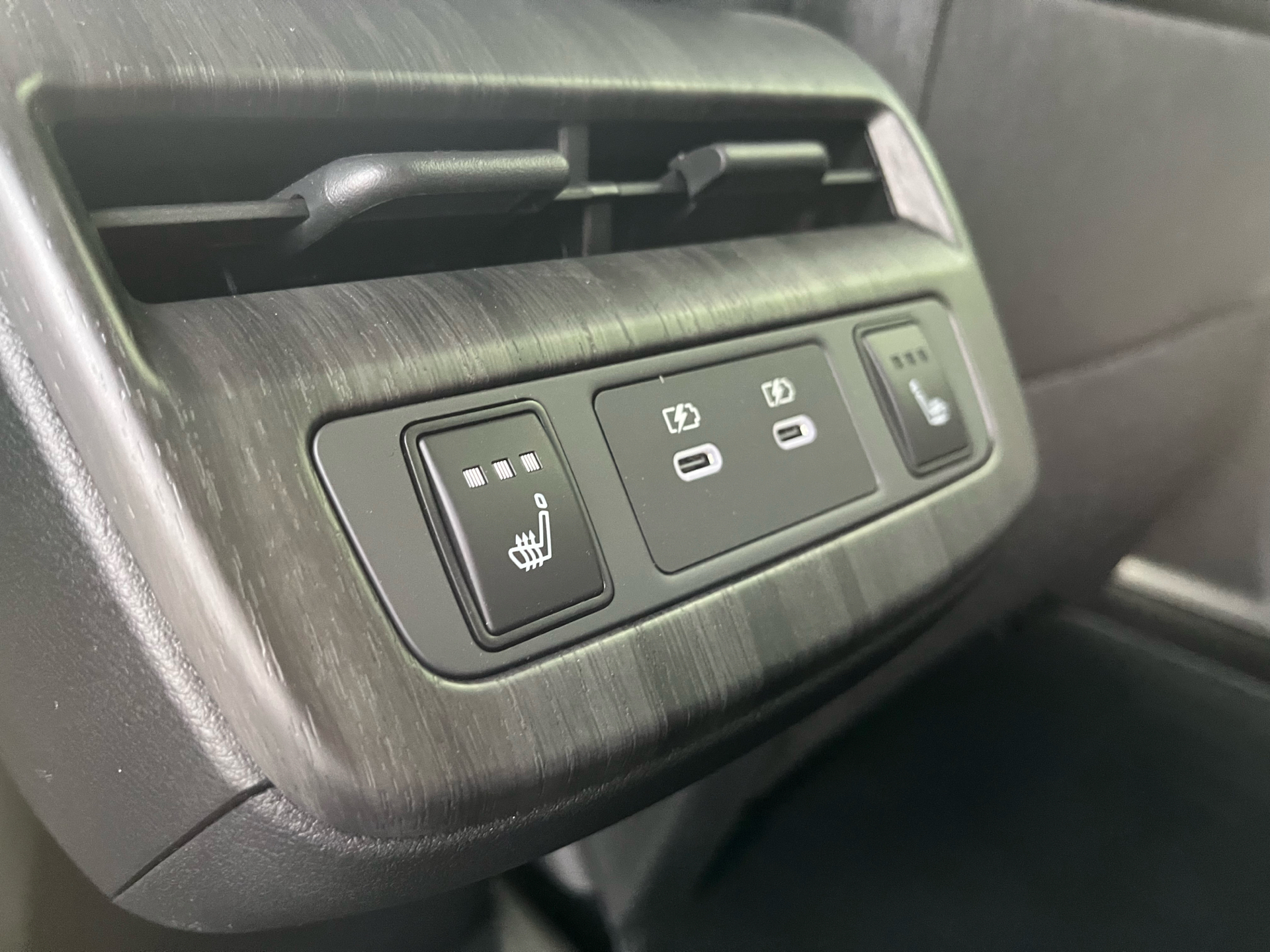 Billede af Nissan Ariya EL Evolve 238HK 5d Aut.