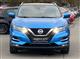 Billede af Nissan Qashqai 1,3 Dig-T N-Connecta DCT 160HK 5d 7g Aut.