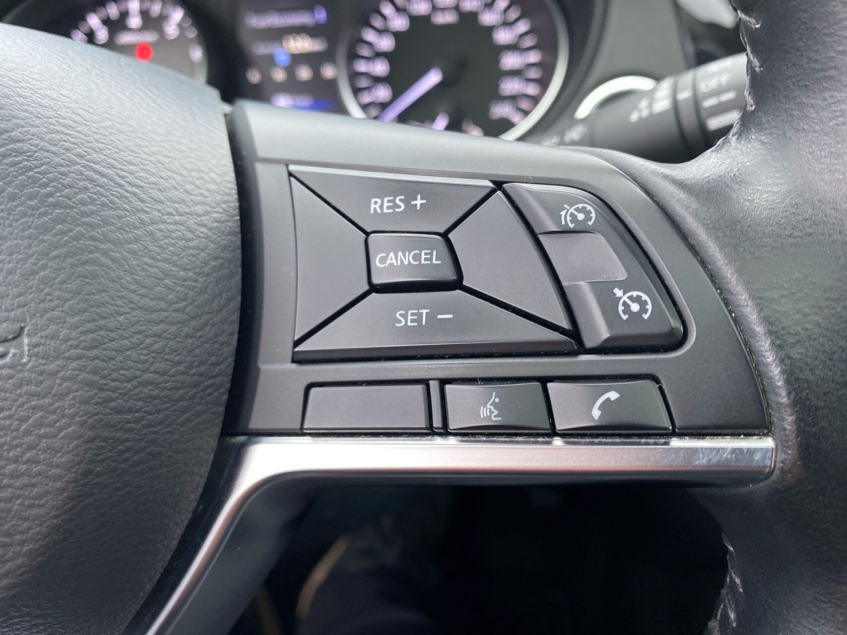 Billede af Nissan Qashqai 1,3 Dig-T N-Connecta DCT 160HK 5d 7g Aut.