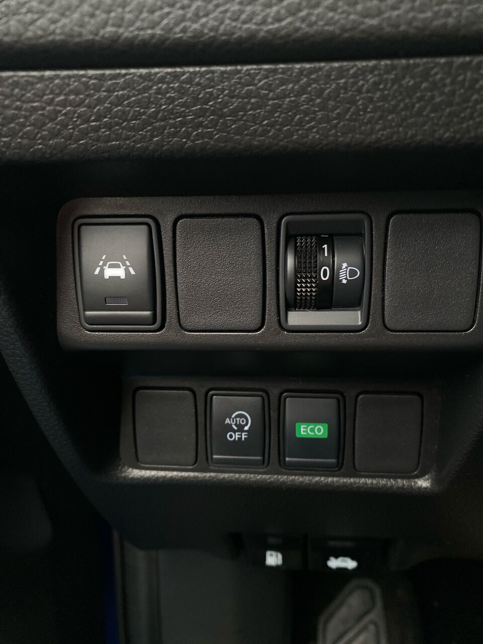 Billede af Nissan Qashqai 1,3 Dig-T N-Connecta DCT 160HK 5d 7g Aut.