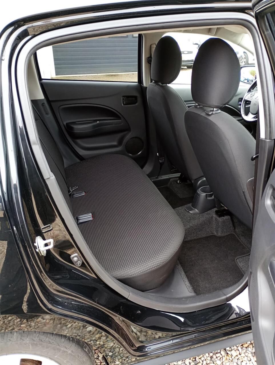 Billede af Mitsubishi Space Star 1,2 Intense 80HK 5d