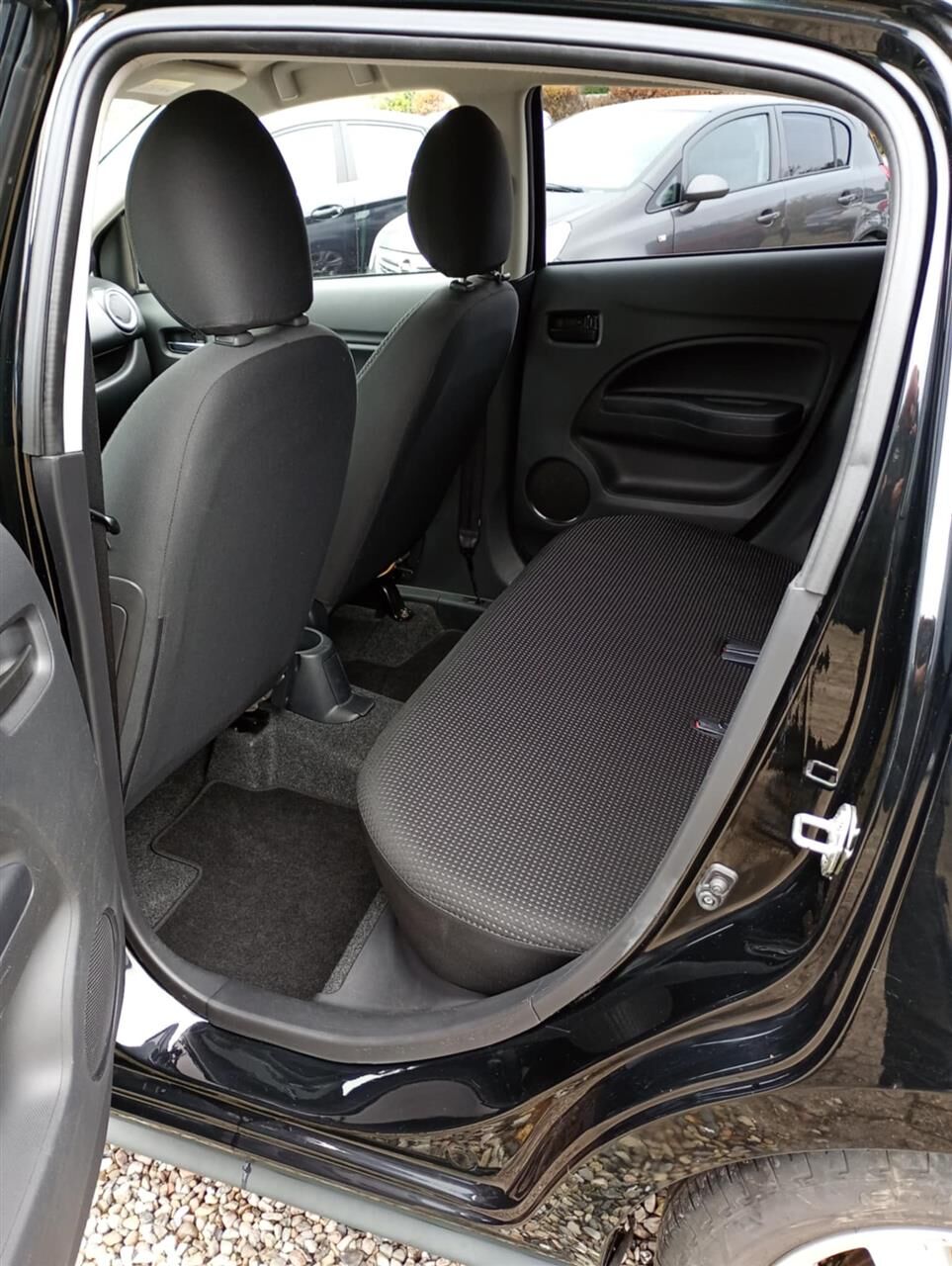 Billede af Mitsubishi Space Star 1,2 Intense 80HK 5d