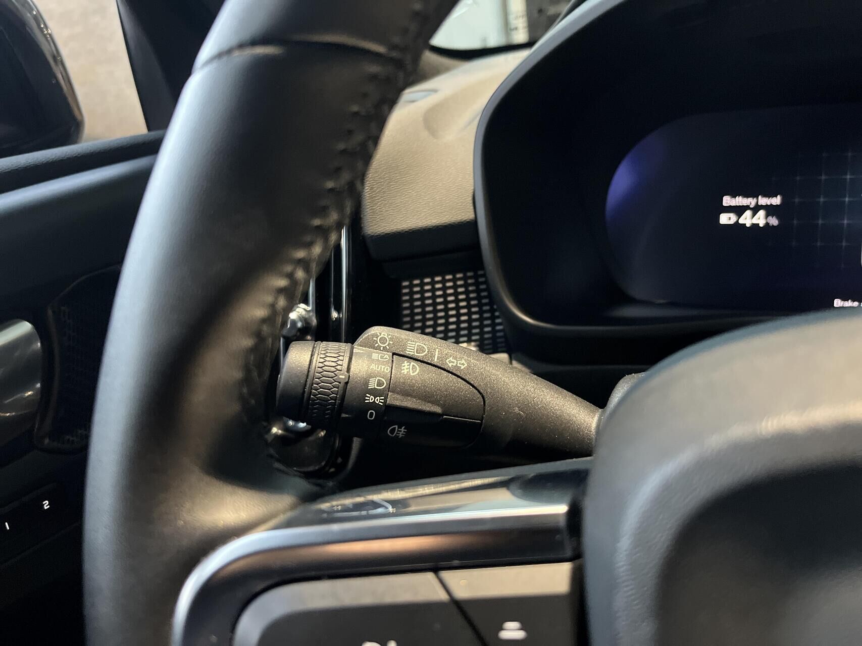 Billede af Volvo XC40 P6 Recharge Pro 231HK 5d Aut.