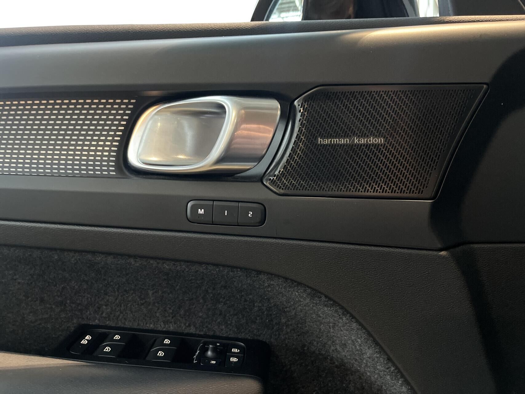 Billede af Volvo XC40 P6 Recharge Pro 231HK 5d Aut.