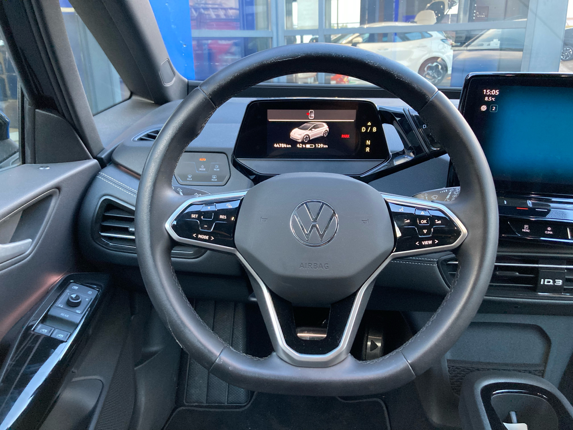 Billede af VW ID.3 EL Pro Performance 204HK 5d Aut.