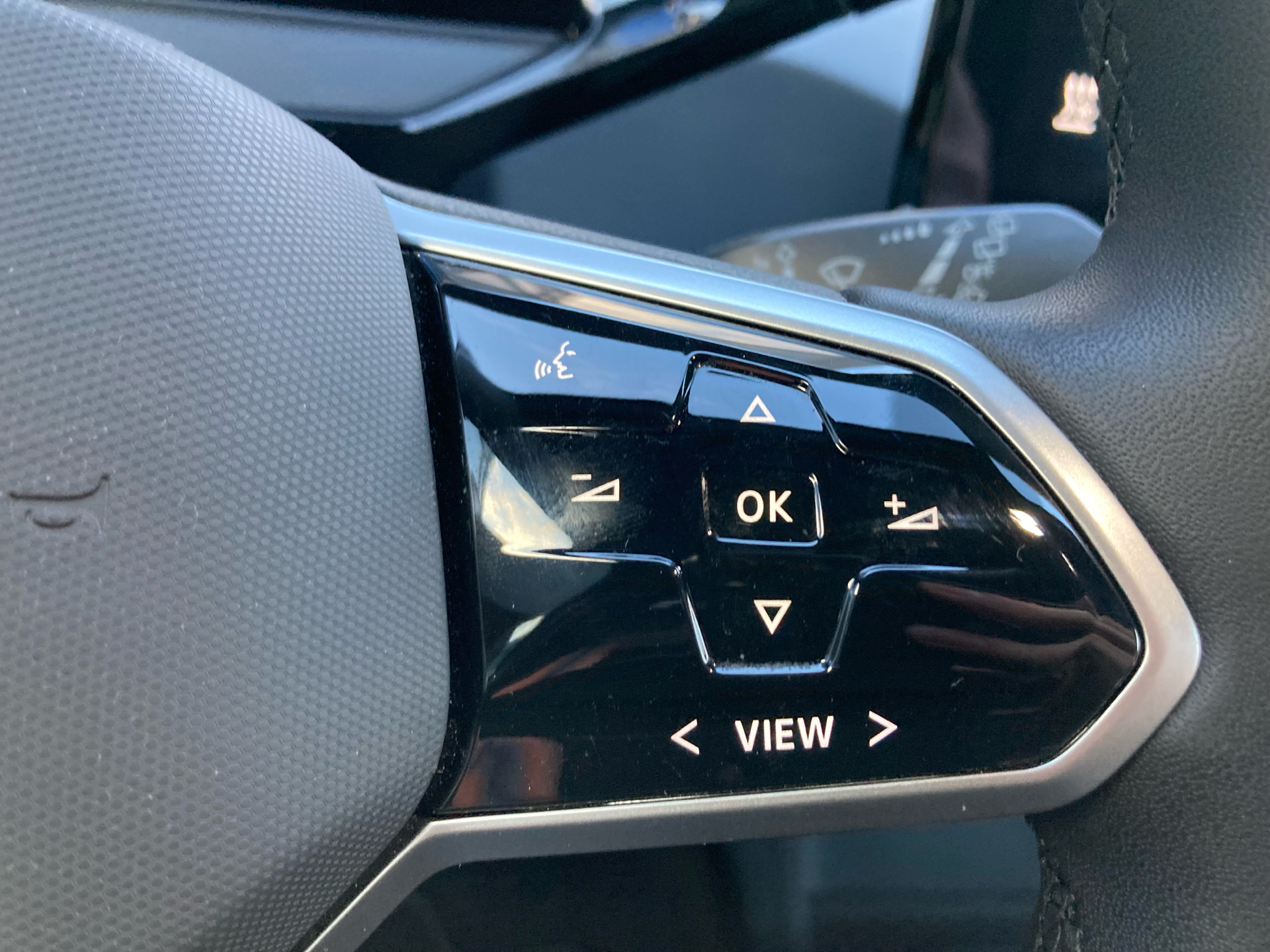 Billede af VW ID.3 EL Pro Performance 204HK 5d Aut.