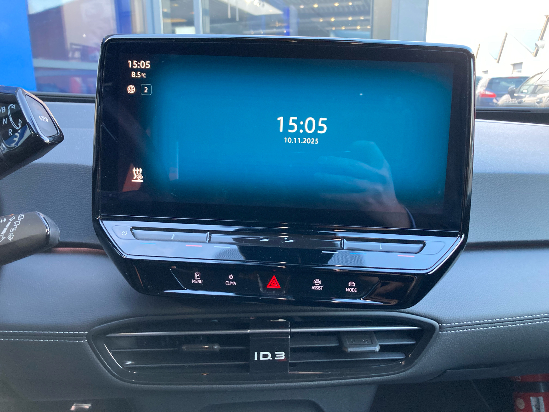 Billede af VW ID.3 EL Pro Performance 204HK 5d Aut.