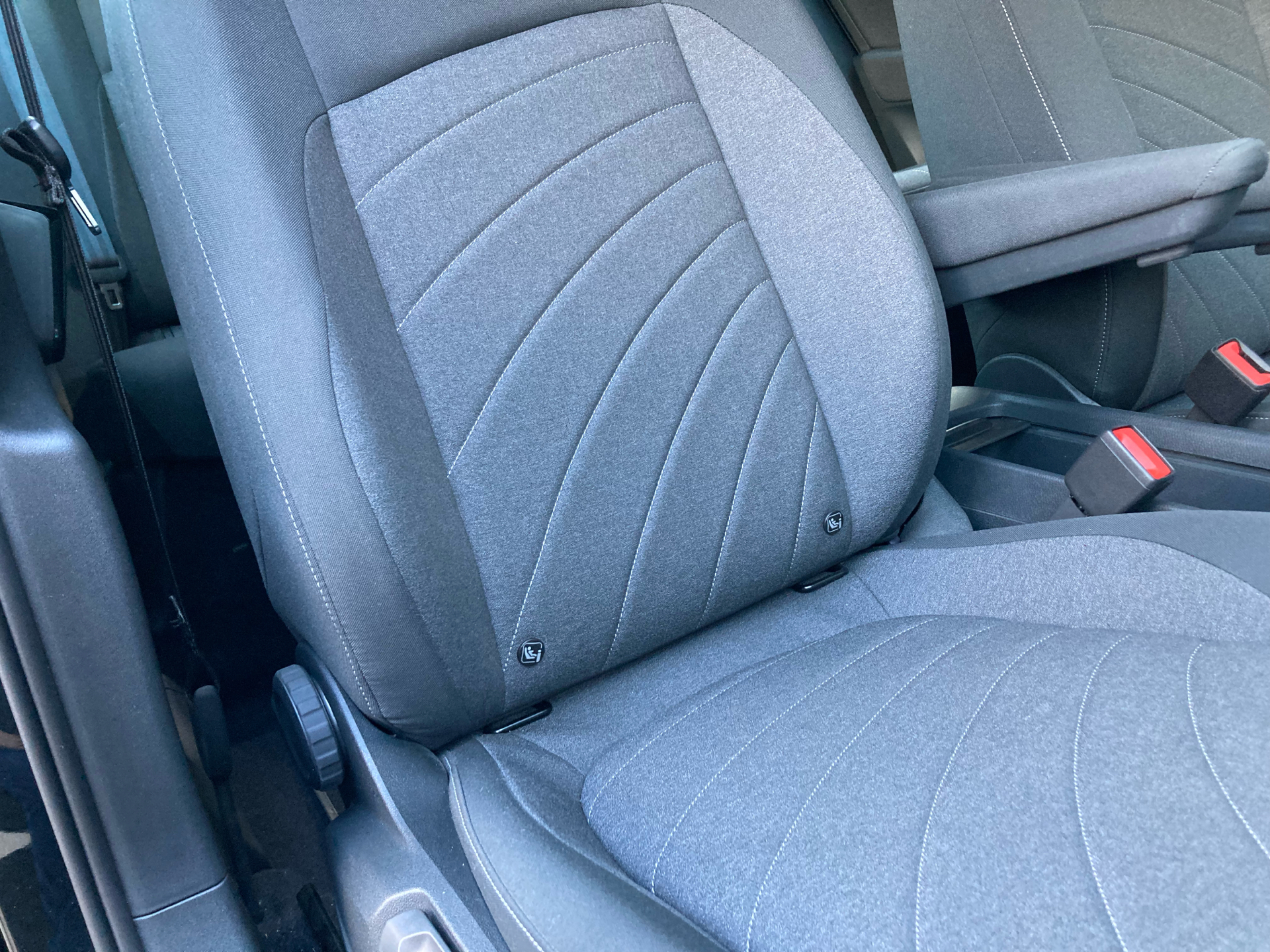 Billede af VW ID.3 EL Pro Performance 204HK 5d Aut.