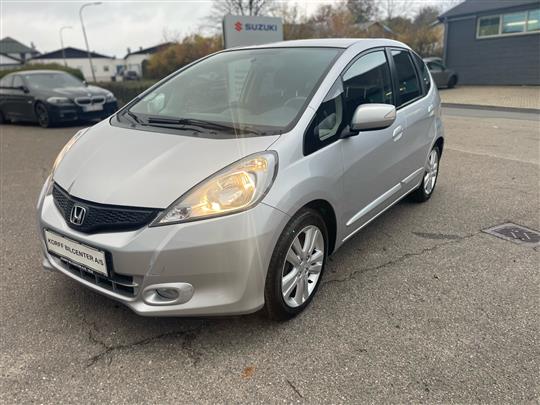 Honda Jazz 1,4 VTEC Comfort Plus 99HK 5d