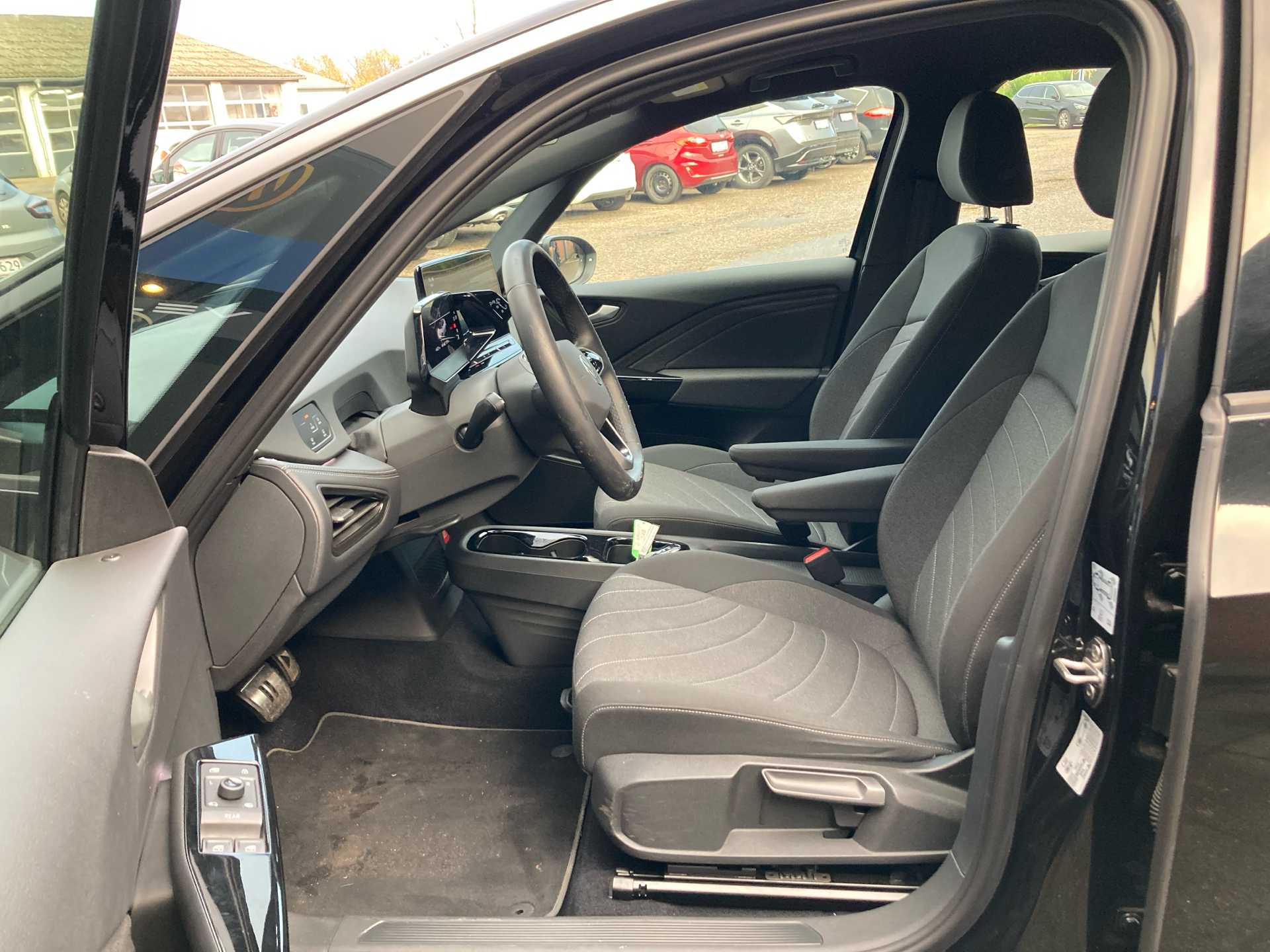 Billede af VW ID.3 EL Pro Performance 204HK 5d Aut.