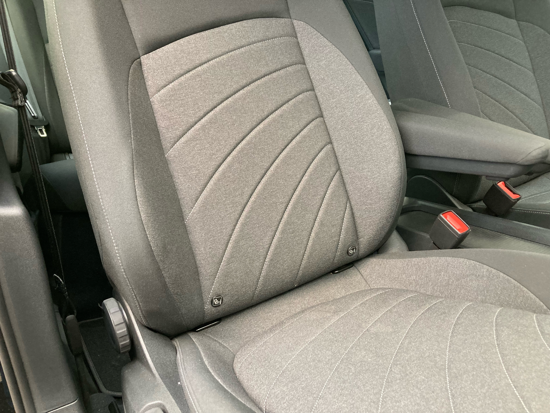 Billede af VW ID.3 EL Pro Performance 204HK 5d Aut.