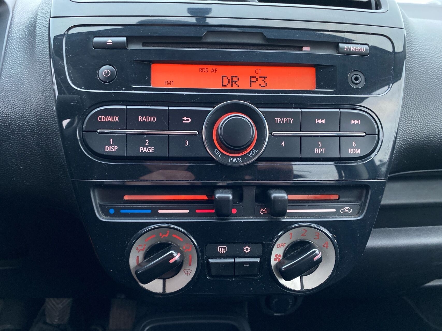 Billede af Mitsubishi Space Star 1,0 Inform 71HK 5d