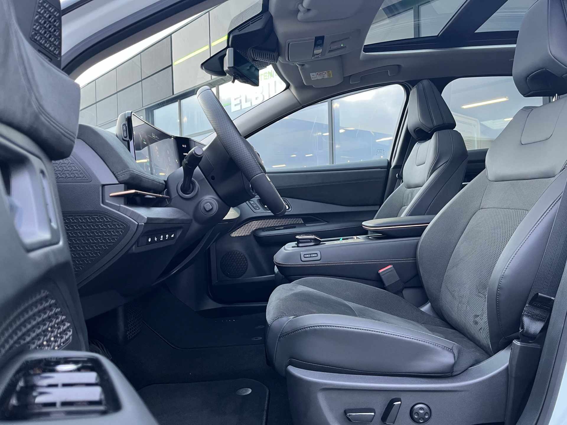 Billede af Nissan Ariya EL Evolve 238HK 5d Aut.