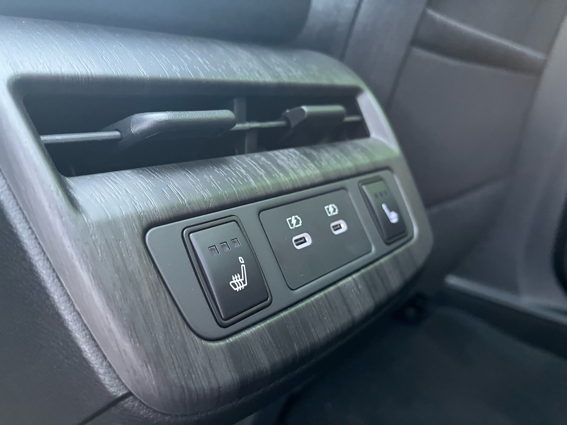 Billede af Nissan Ariya EL Evolve 238HK 5d Aut.