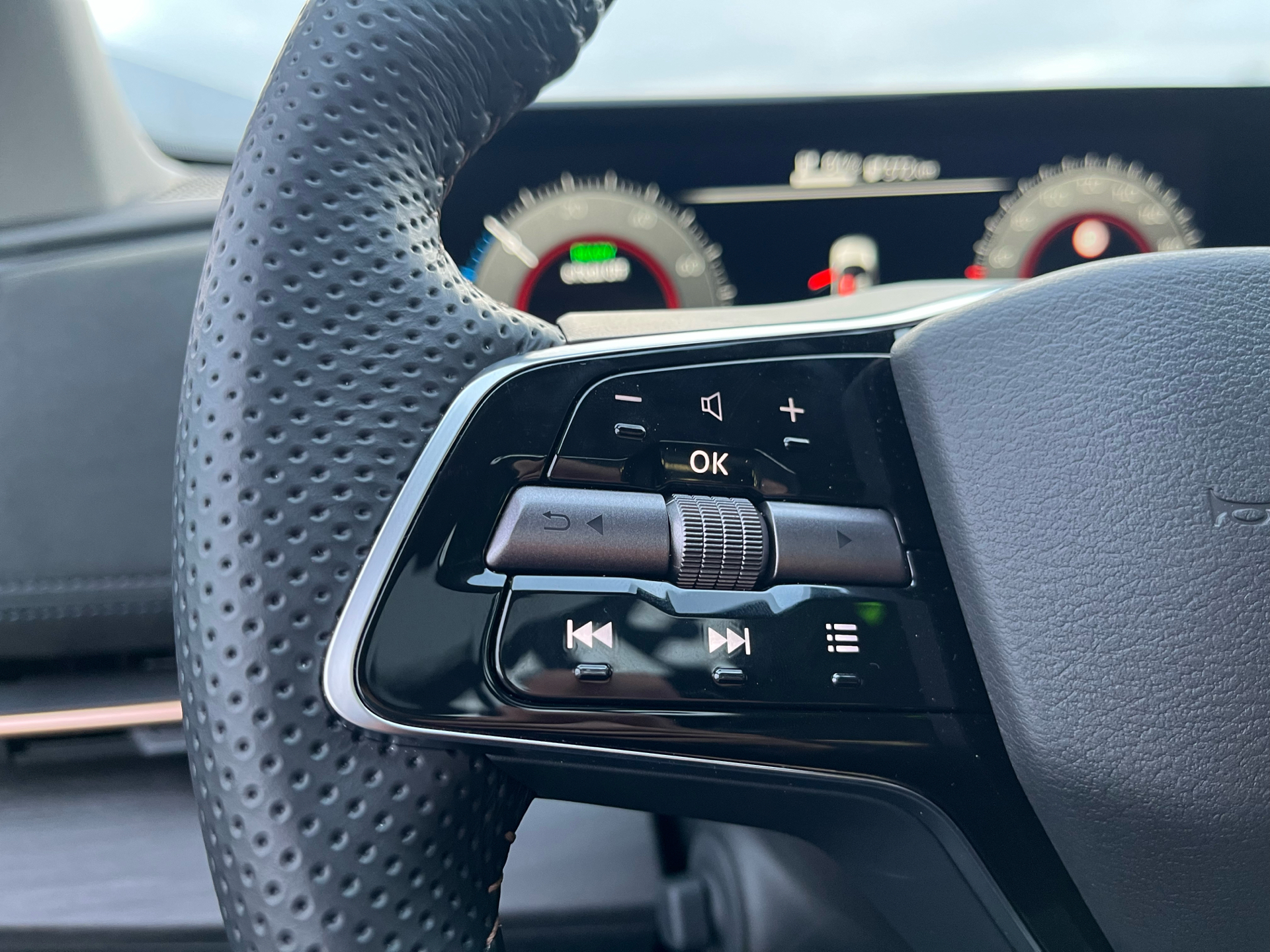 Billede af Nissan Ariya EL Evolve 238HK 5d Aut.