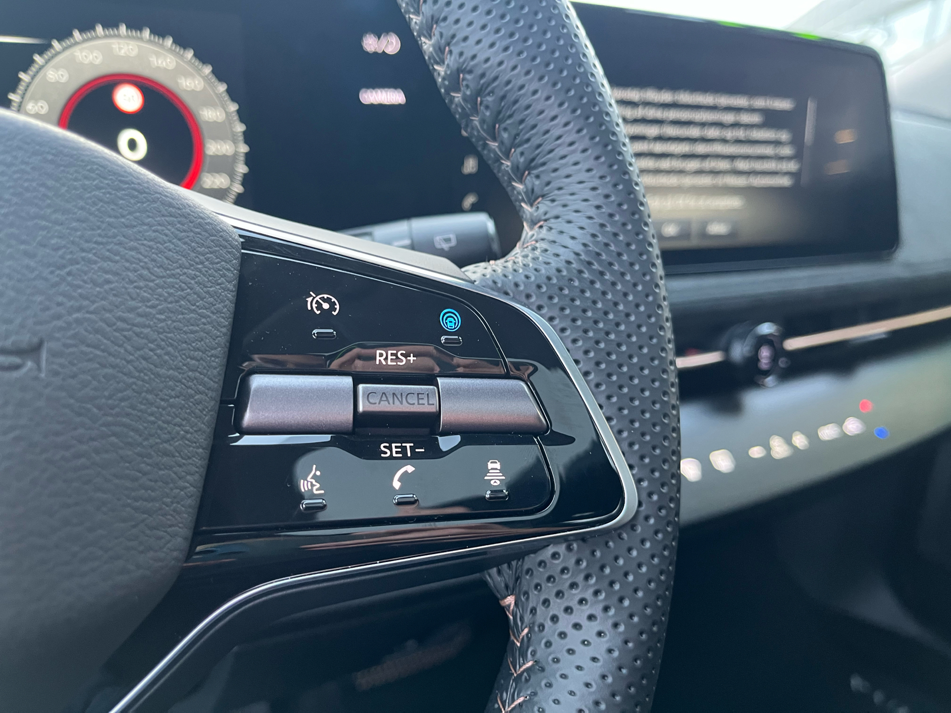 Billede af Nissan Ariya EL Evolve 238HK 5d Aut.