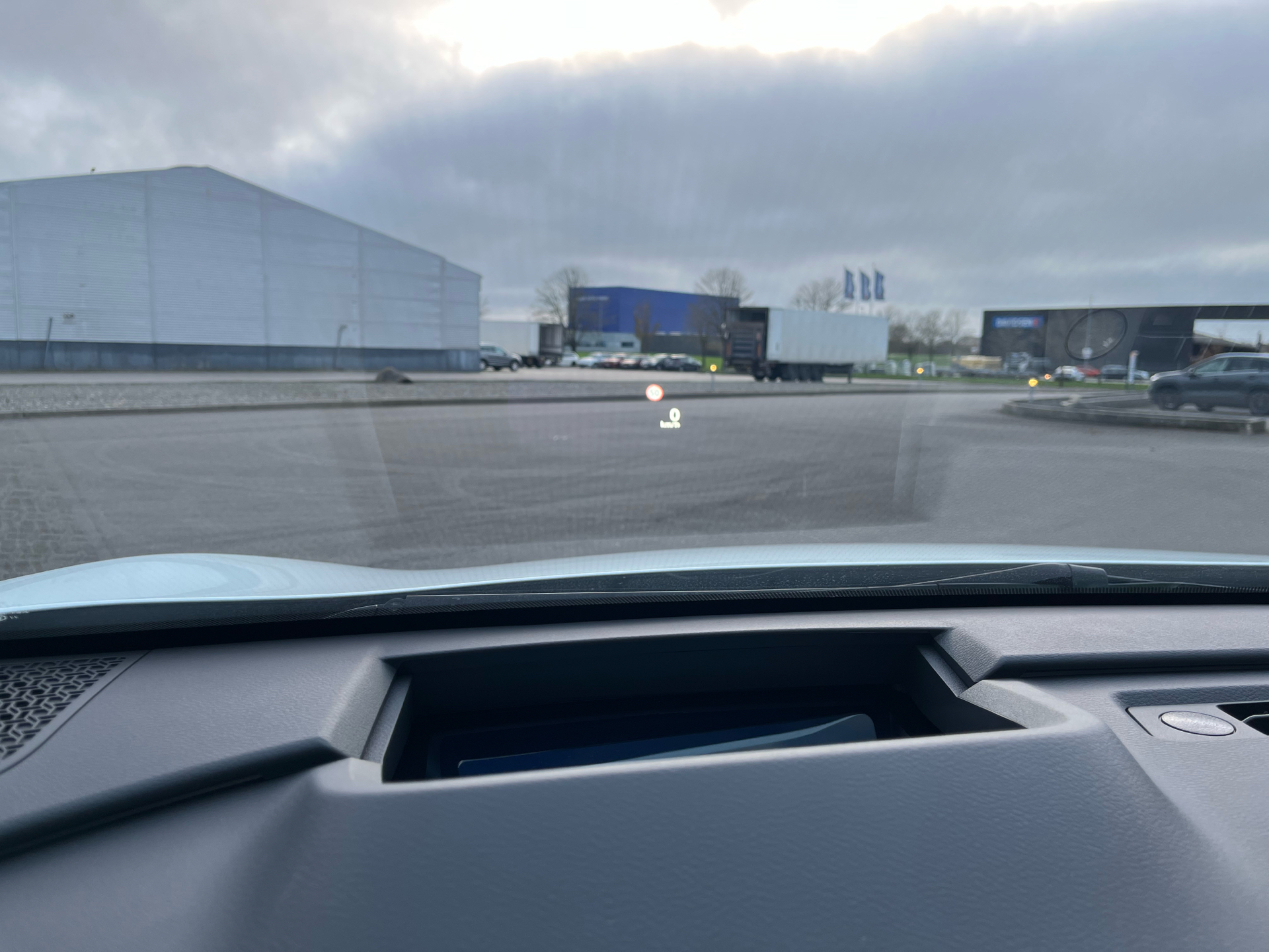 Billede af Nissan Ariya EL Evolve 238HK 5d Aut.