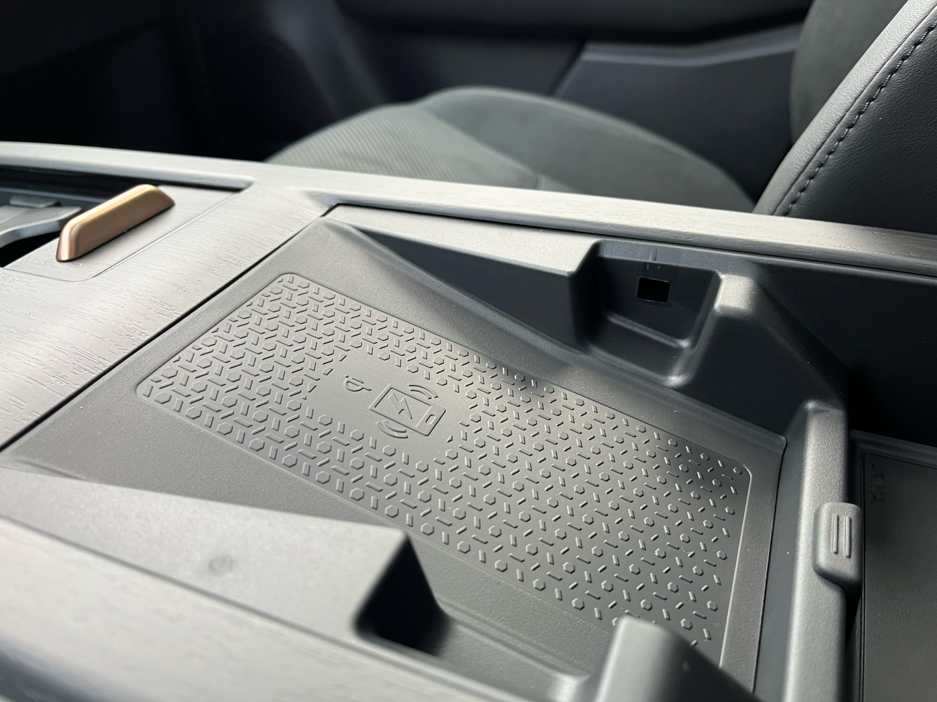 Billede af Nissan Ariya EL Evolve 238HK 5d Aut.