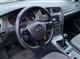 Billede af VW Golf 2,0 TDI BMT Comfortline 150HK 5d