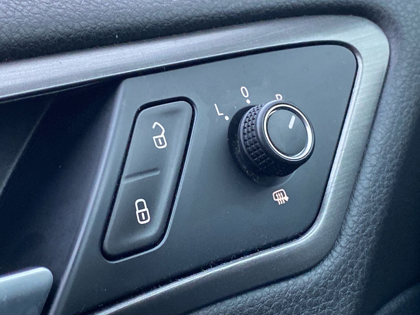 Billede af VW Golf 2,0 TDI BMT Comfortline 150HK 5d